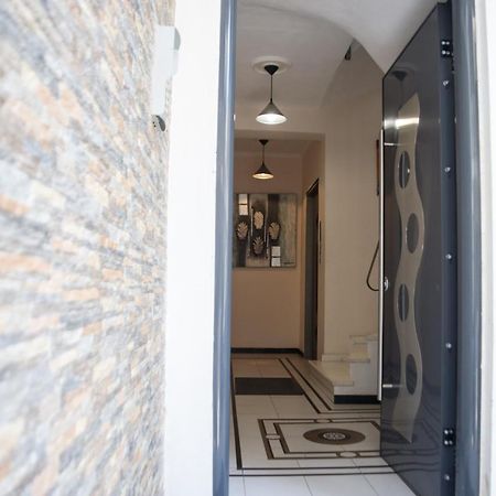 Kalamata Alex Apartments Ngoại thất bức ảnh