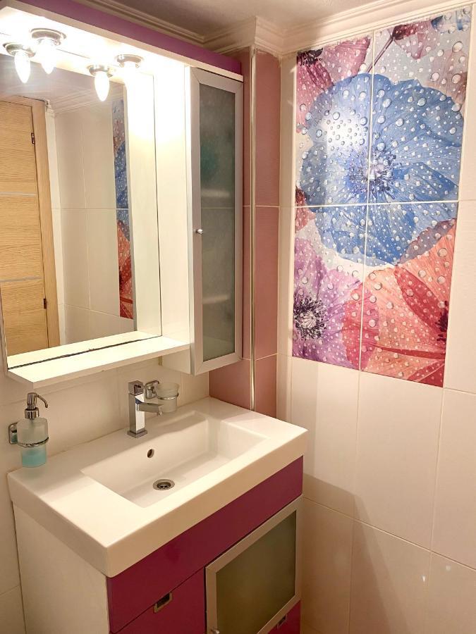 Kalamata Alex Apartments Ngoại thất bức ảnh