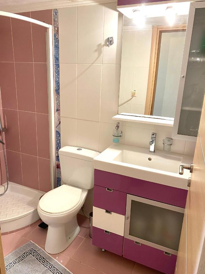 Kalamata Alex Apartments Ngoại thất bức ảnh