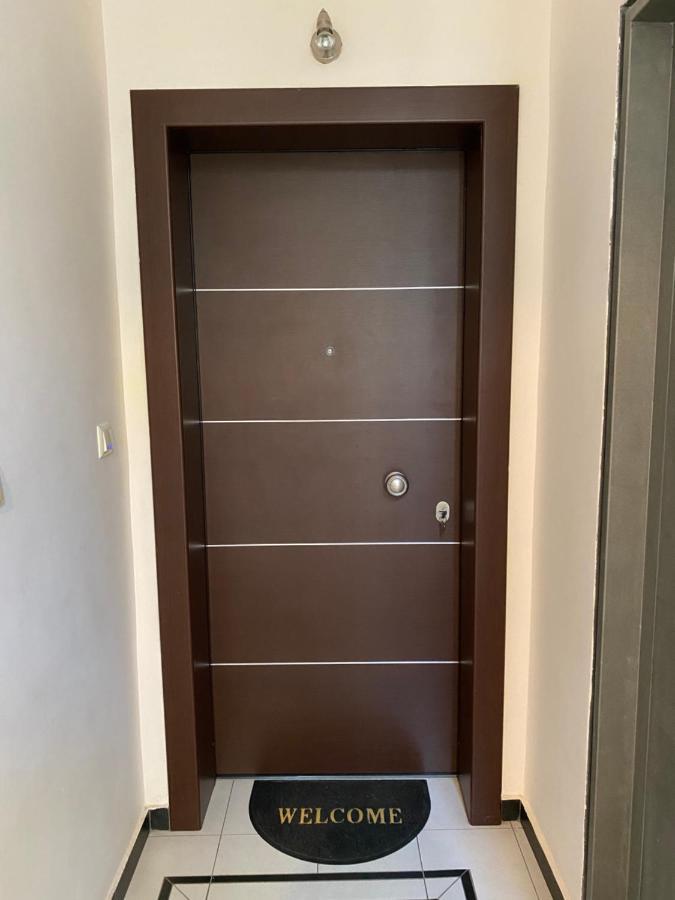 Kalamata Alex Apartments Ngoại thất bức ảnh